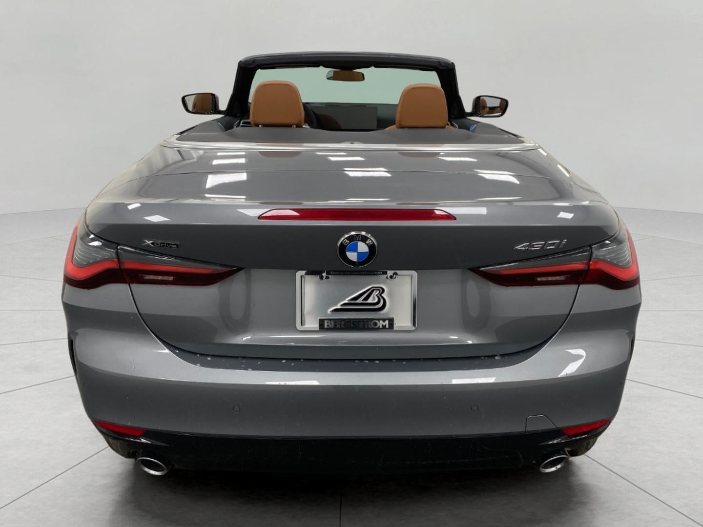 2026 BMW 430i 430i xDrive Convertible