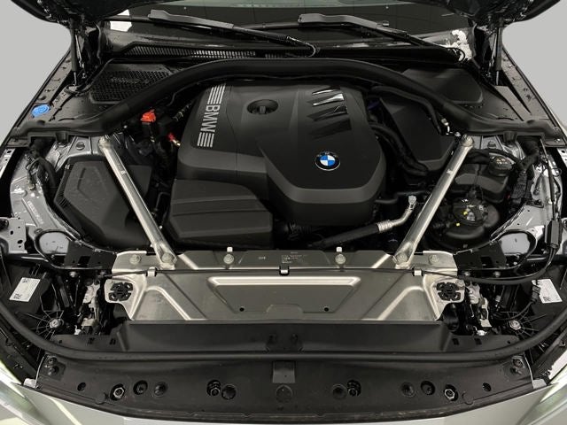 2026 BMW 430i 430i xDrive Convertible