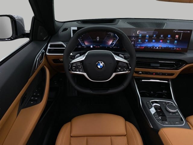 2026 BMW 430i 430i xDrive Convertible