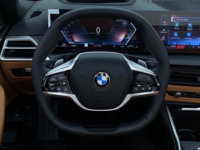 2026 BMW 430i 430i xDrive Convertible