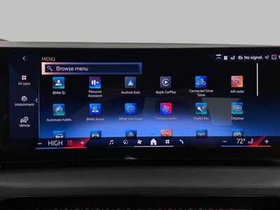 2026 BMW 430i 430i xDrive Convertible