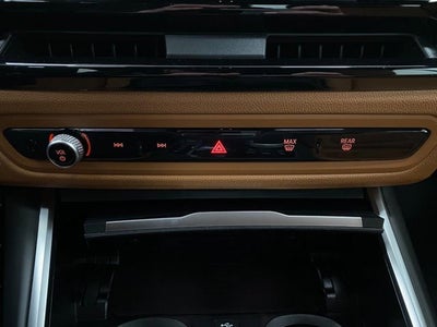 2026 BMW 430i 430i xDrive Convertible