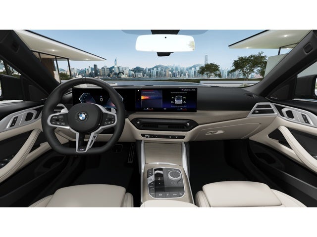2025 BMW 430i 430i xDrive Convertible