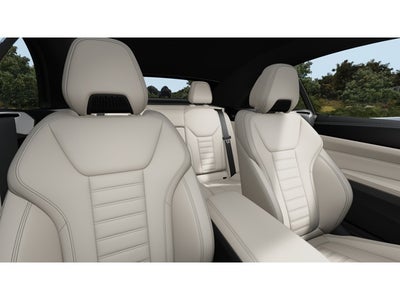 2025 BMW 430i 430i xDrive Convertible