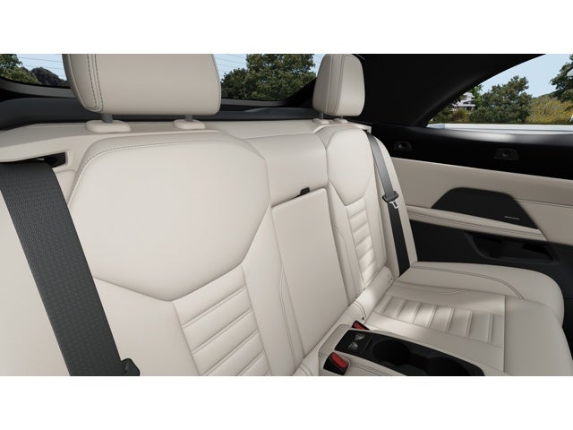 2025 BMW 430i 430i xDrive Convertible