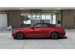 2025 BMW 430i 430i xDrive Convertible