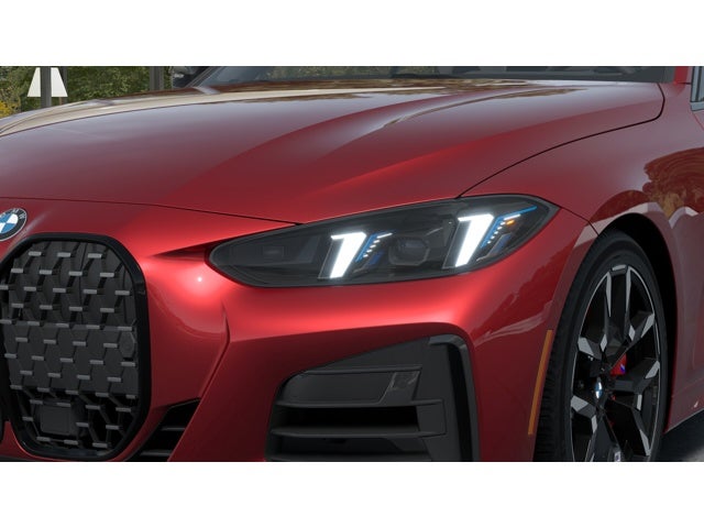 2025 BMW 430i 430i xDrive Convertible