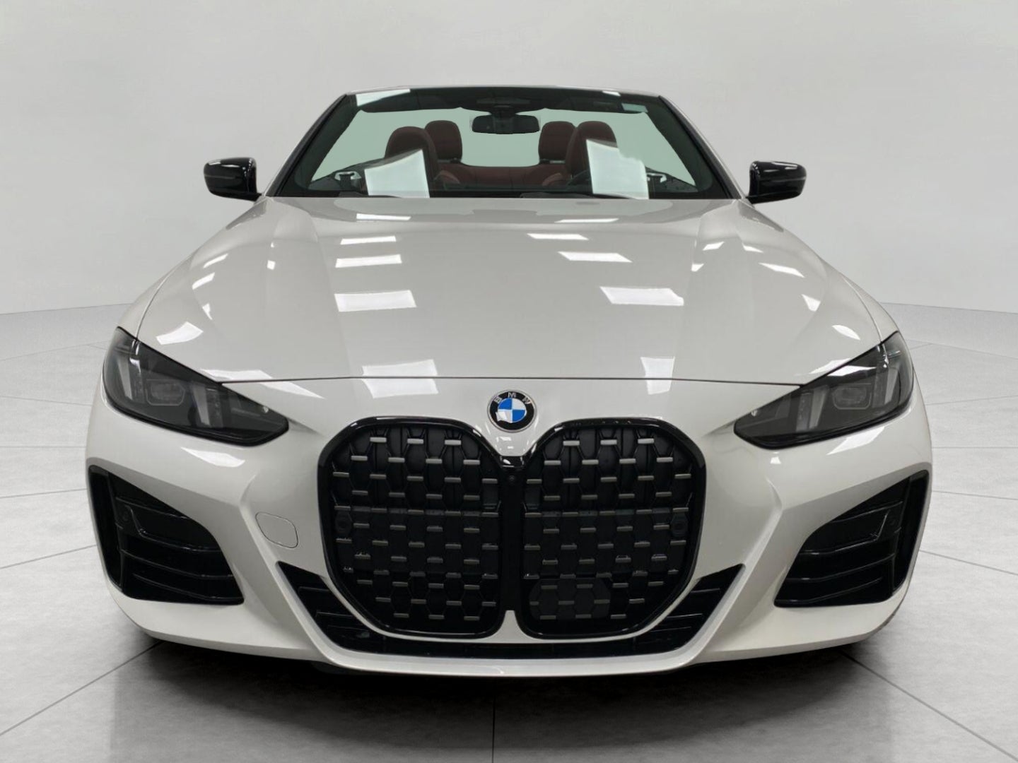 2027 BMW 430i 430i xDrive Convertible