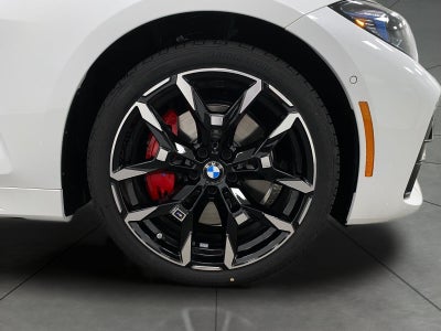2027 BMW 430i 430i xDrive Convertible