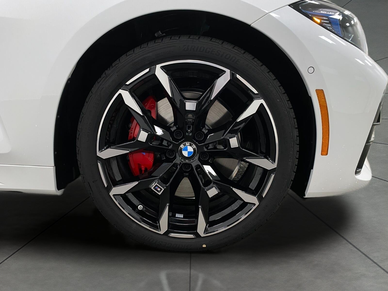 2027 BMW 430i 430i xDrive Convertible