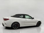 2027 BMW 430i 430i xDrive Convertible
