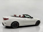 2027 BMW 430i 430i xDrive Convertible