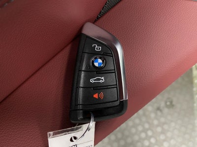 2027 BMW 430i 430i xDrive Convertible