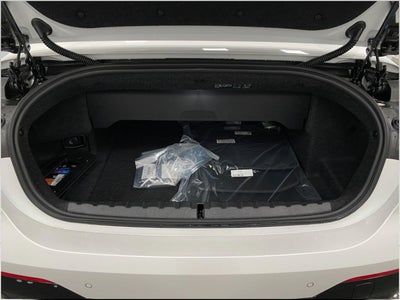 2027 BMW 430i 430i xDrive Convertible