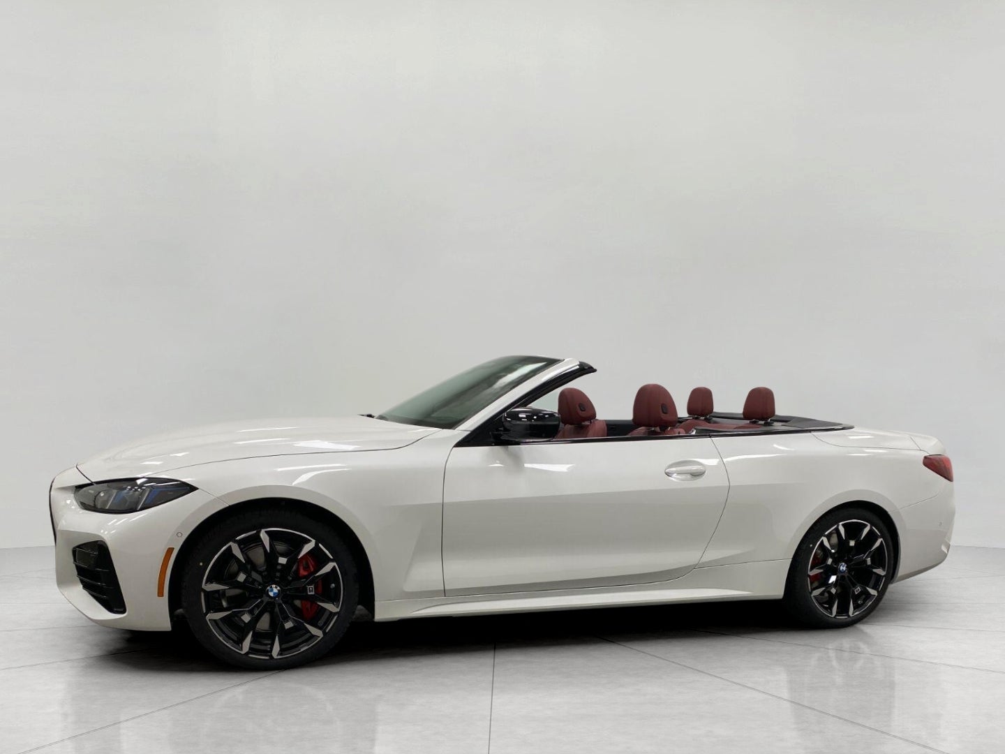 2027 BMW 430i 430i xDrive Convertible