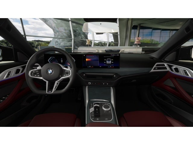 2027 BMW 430i 430i xDrive Convertible