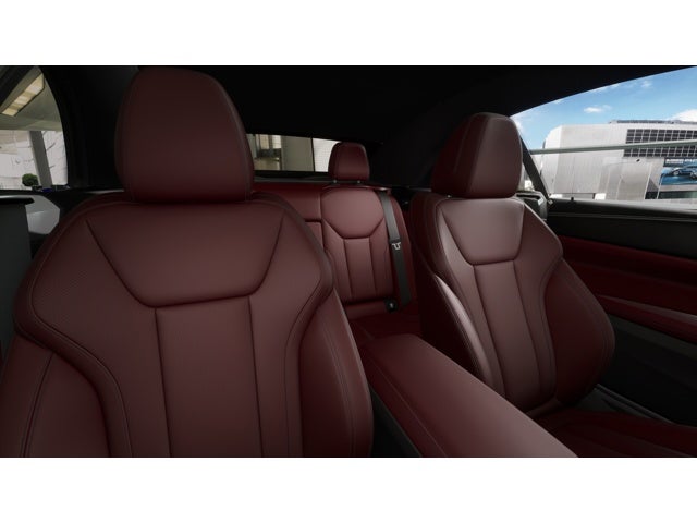 2027 BMW 430i 430i xDrive Convertible