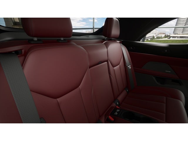 2027 BMW 430i 430i xDrive Convertible