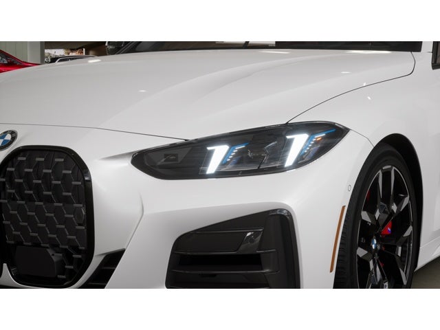 2027 BMW 430i 430i xDrive Convertible