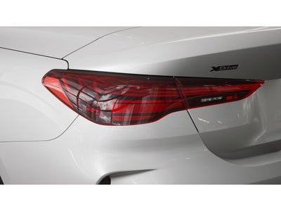 2027 BMW 430i 430i xDrive Convertible