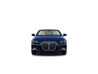 2026 BMW 430i 430i xDrive Convertible