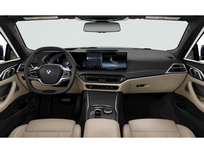 2026 BMW 430i 430i xDrive Convertible