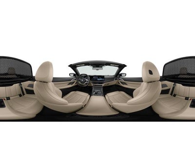 2026 BMW 430i 430i xDrive Convertible