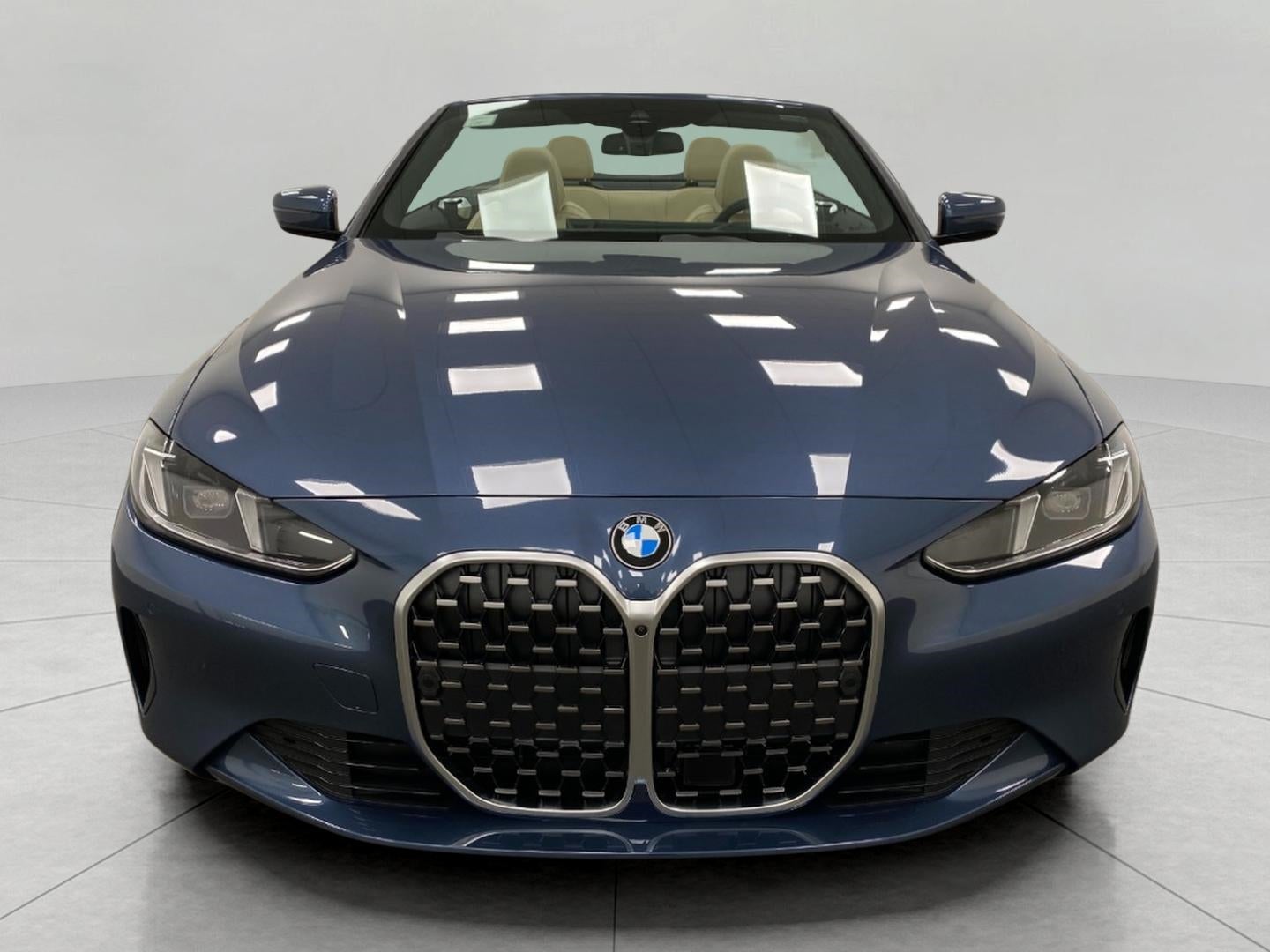 2026 BMW 430i 430i xDrive Convertible