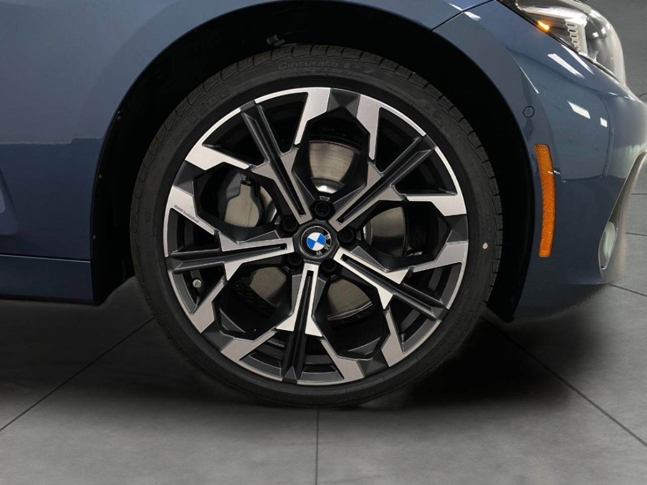 2026 BMW 430i 430i xDrive Convertible