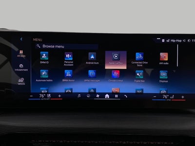 2026 BMW 430i 430i xDrive Convertible