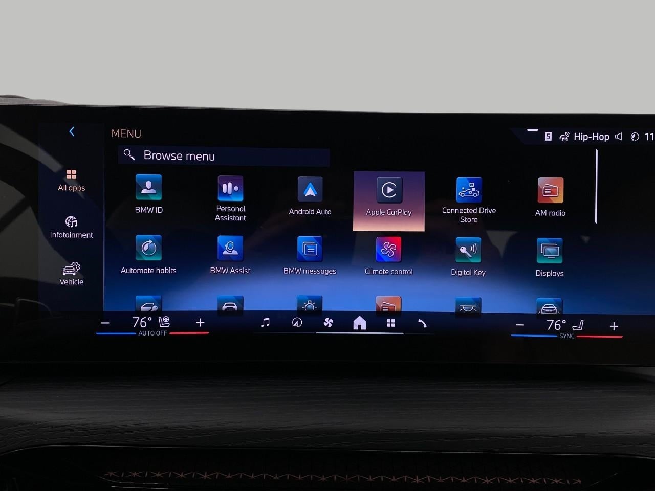 2026 BMW 430i 430i xDrive Convertible