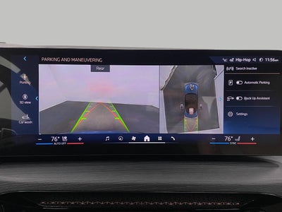 2026 BMW 430i 430i xDrive Convertible