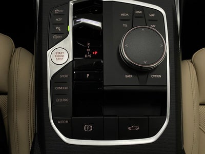 2026 BMW 430i 430i xDrive Convertible