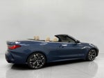 2026 BMW 430i 430i xDrive Convertible