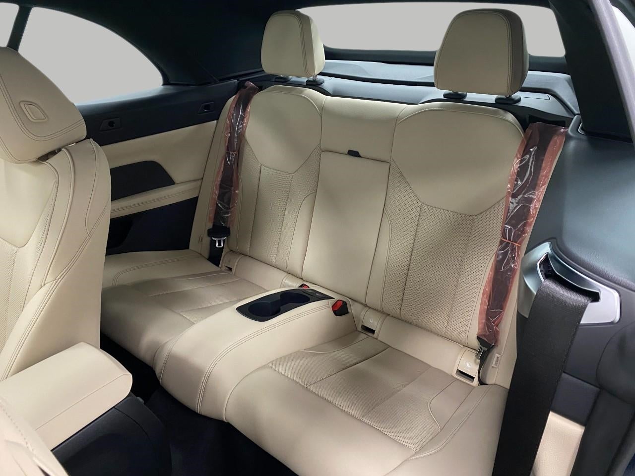 2026 BMW 430i 430i xDrive Convertible