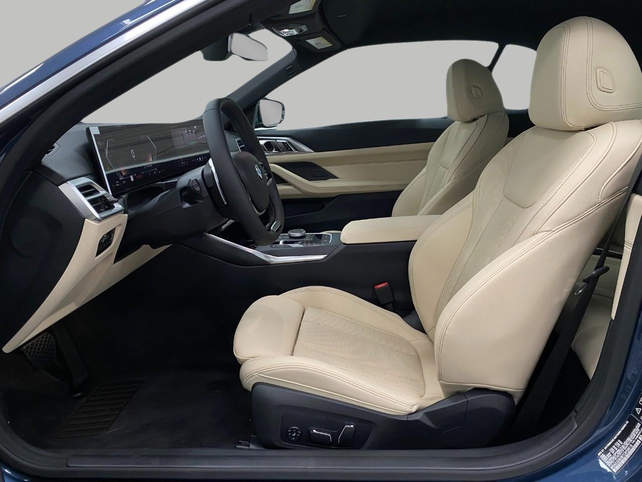 2026 BMW 430i 430i xDrive Convertible