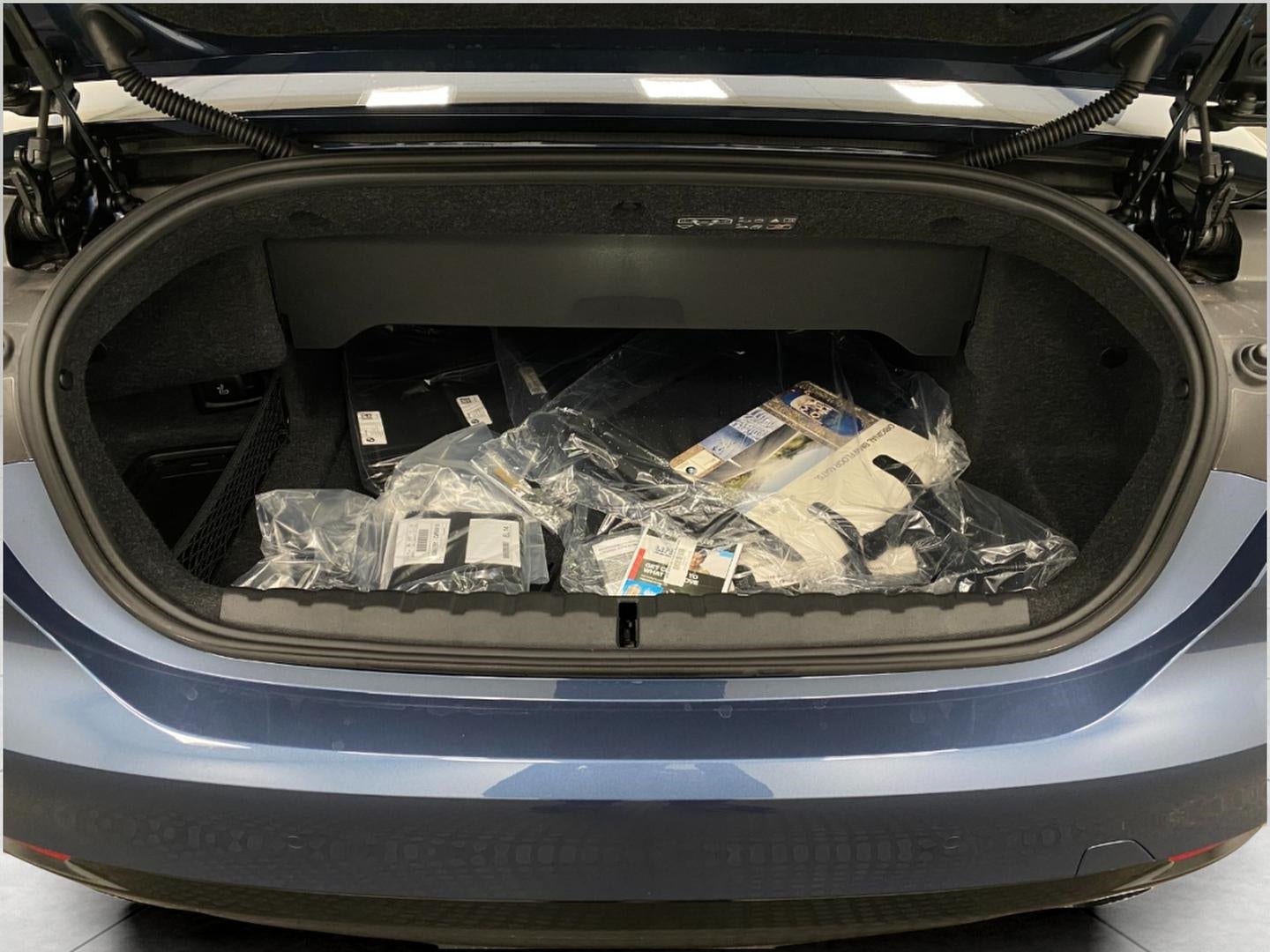 2026 BMW 430i 430i xDrive Convertible