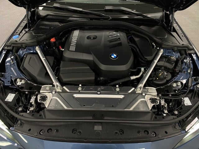 2026 BMW 430i 430i xDrive Convertible