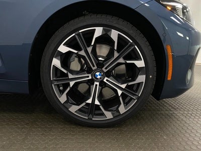 2026 BMW 430i 430i xDrive Convertible