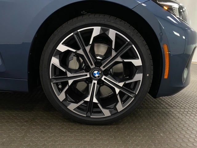 2026 BMW 430i 430i xDrive Convertible