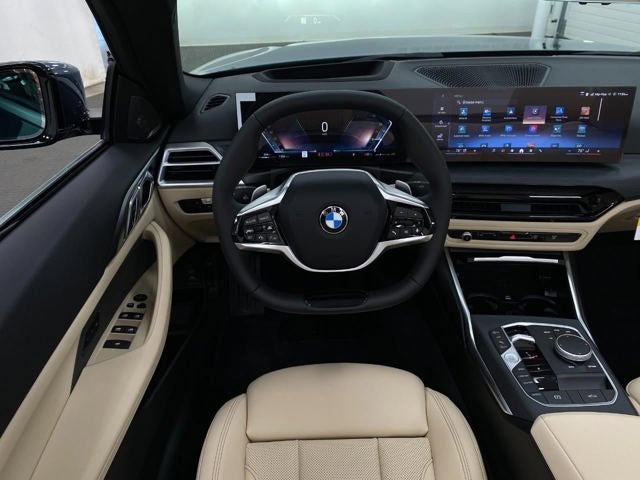 2026 BMW 430i 430i xDrive Convertible