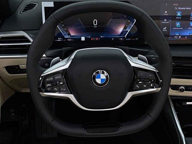 2026 BMW 430i 430i xDrive Convertible