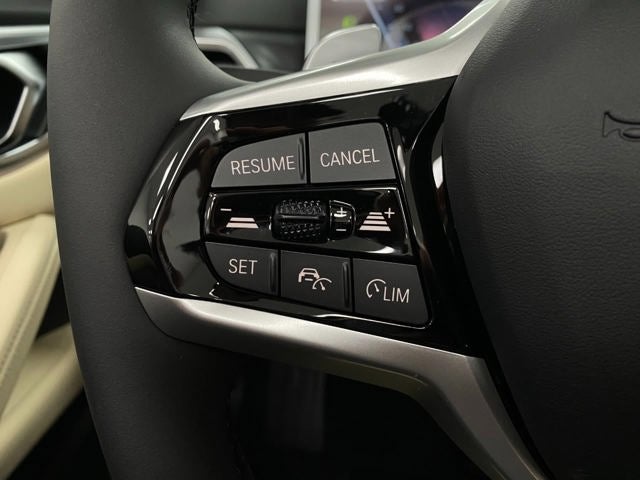 2026 BMW 430i 430i xDrive Convertible