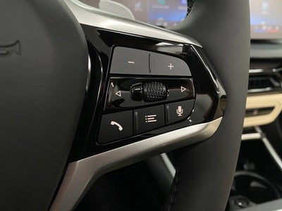 2026 BMW 430i 430i xDrive Convertible