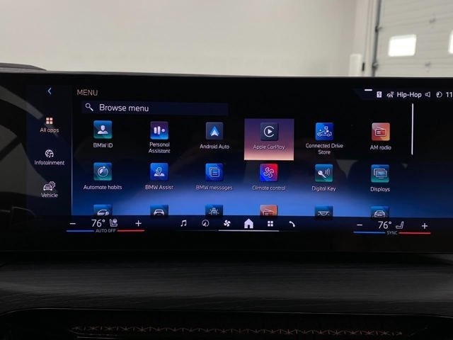 2026 BMW 430i 430i xDrive Convertible