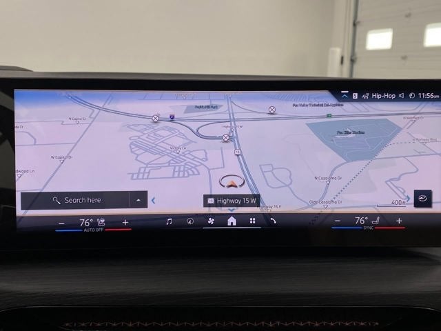 2026 BMW 430i 430i xDrive Convertible