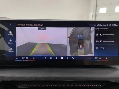 2026 BMW 430i 430i xDrive Convertible