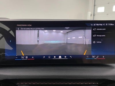 2026 BMW 430i 430i xDrive Convertible