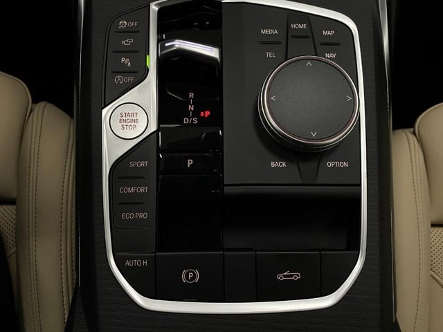 2026 BMW 430i 430i xDrive Convertible