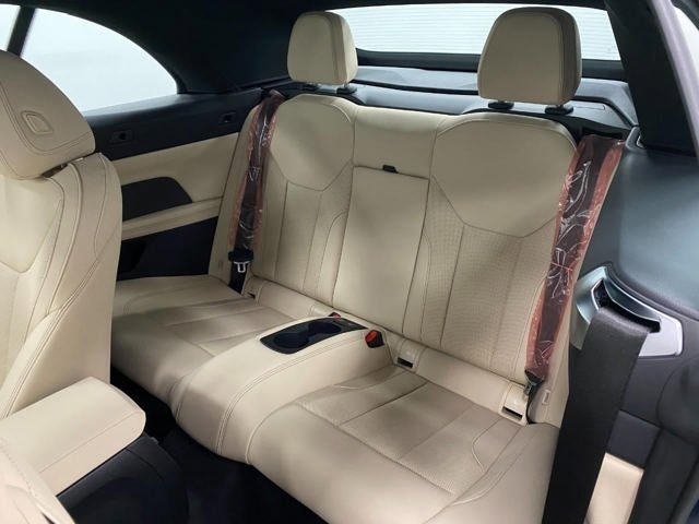 2026 BMW 430i 430i xDrive Convertible